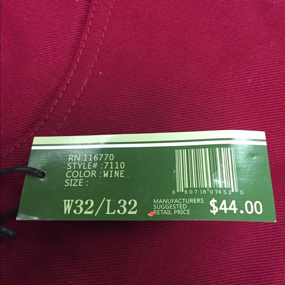 Men Jeans - Picture 6 of 14